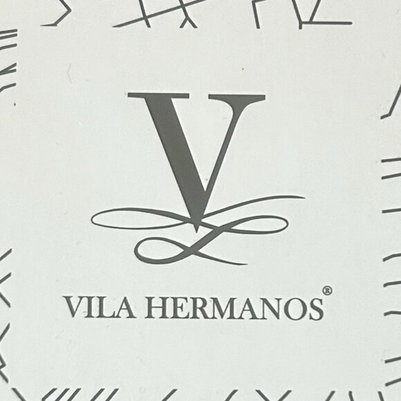 NWT JUMBO VILA HERMANOS ROME ITALY 16.90 OZ/500 ML REED DIFFUSER - Picture 5 of 8